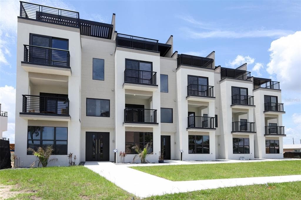 2360 OCEAN SHORE BOULEVARD #6 1