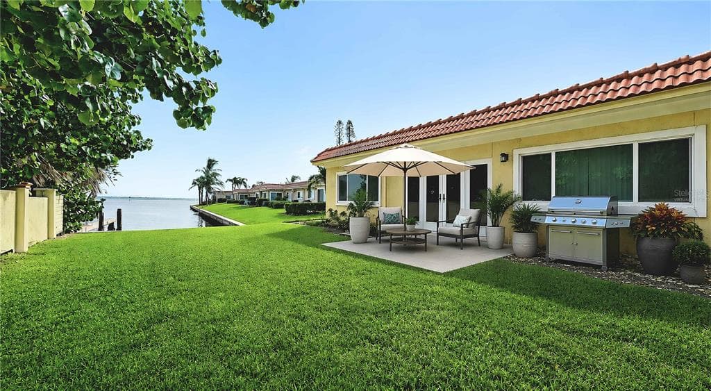 4976 GULF OF MEXICO DRIVE Villa 18 photo 20