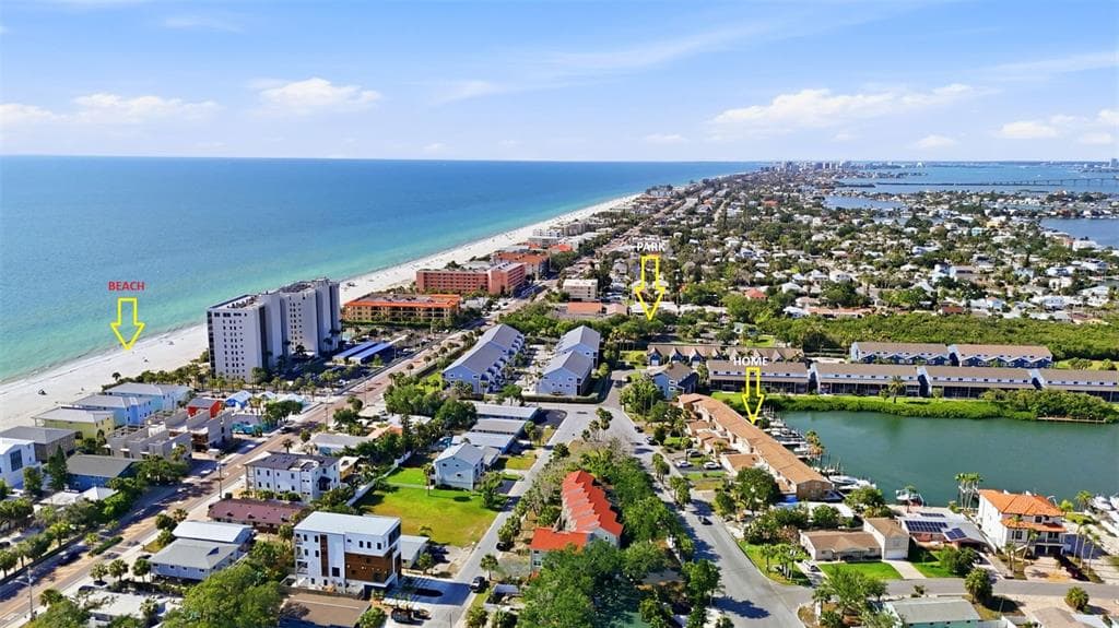 833 E GULF BOULEVARD #103 1