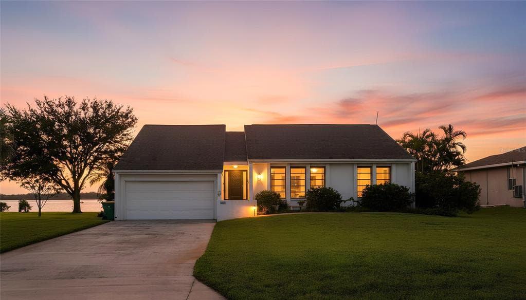 3000 PEACE RIVER DRIVE 3