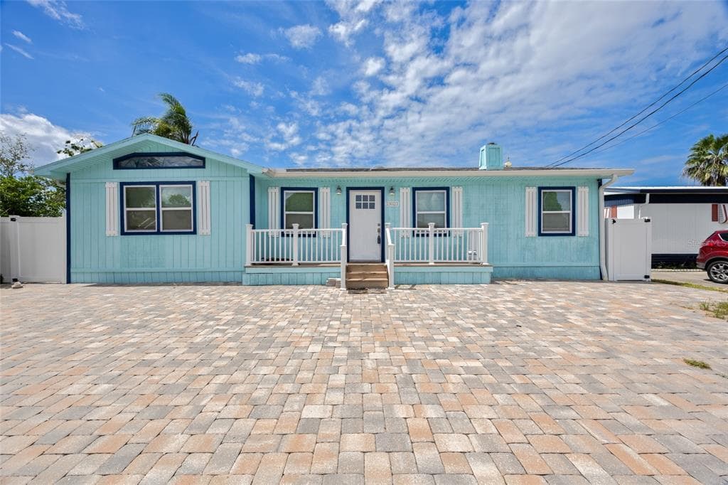 13023 PORT COURT 1