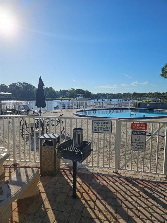 2424 W TAMPA BAY BOULEVARD I102 photo 12
