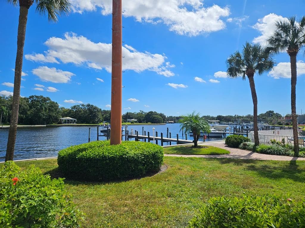 2424 W TAMPA BAY BOULEVARD #I102 1