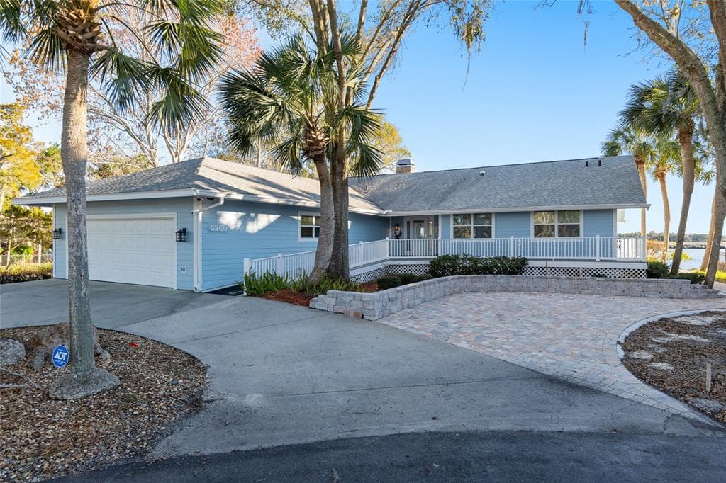 5260 S MYSTIC POINT 2