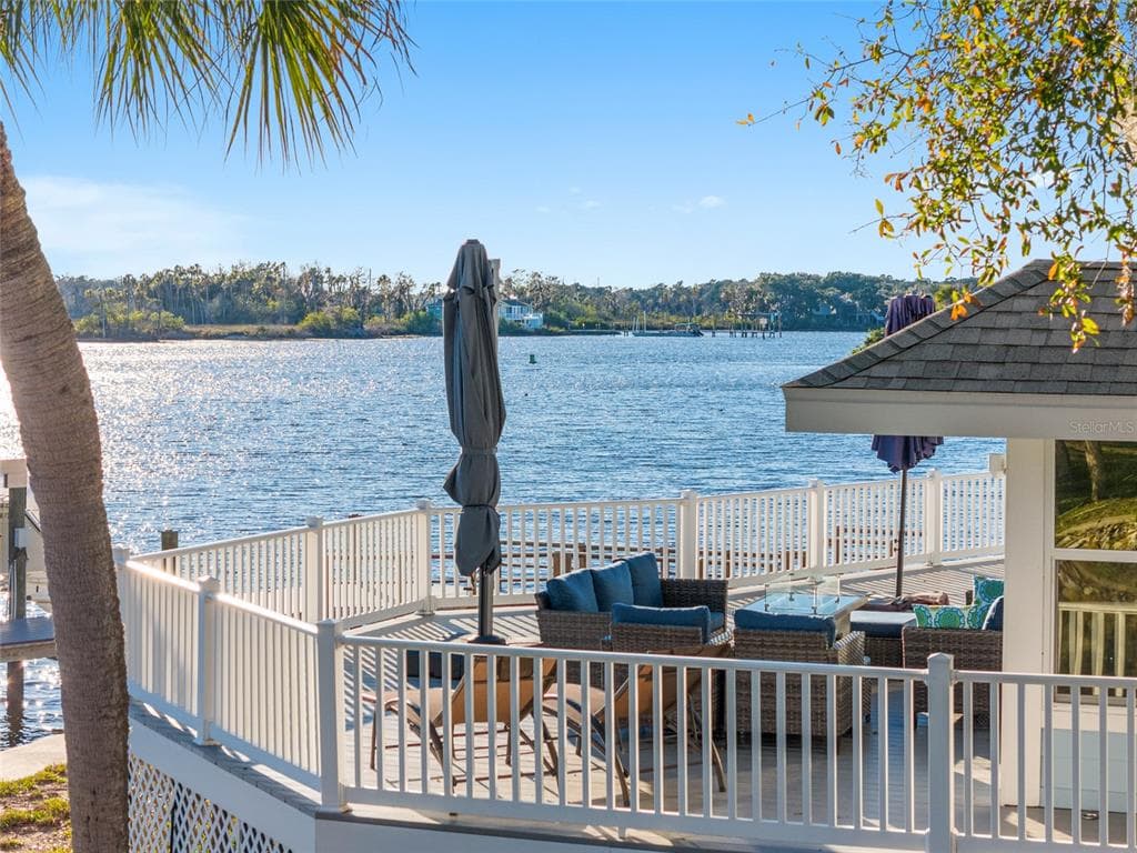 5260 S MYSTIC POINT 3