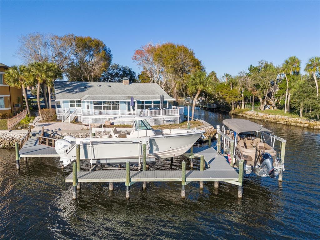 5260 S MYSTIC POINT 1