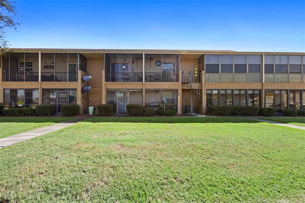 1640 JUNO TRAIL #202D 3