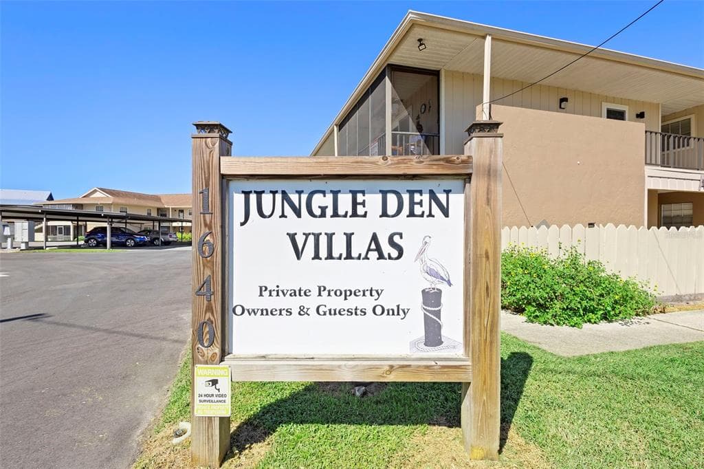 1640 JUNO TRAIL #202D 4