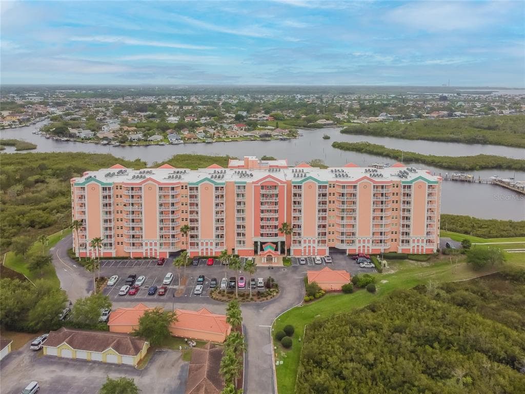 4516 SEAGULL DRIVE #413 1