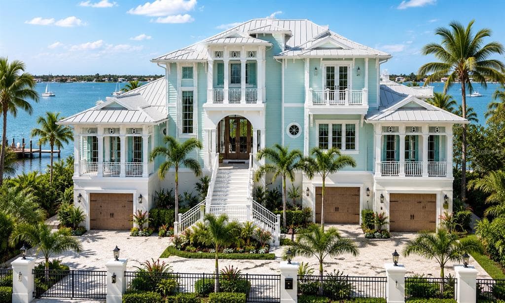 659 KEY ROYALE DRIVE photo 1