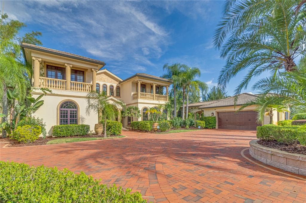 117 BELLAMERE PALMS COURT photo 6