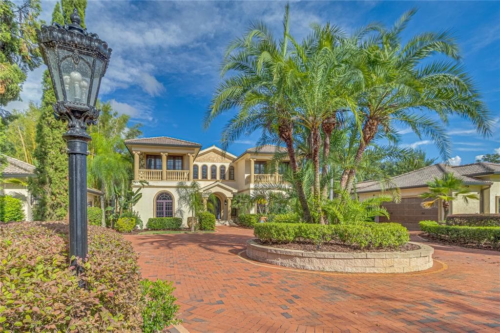117 BELLAMERE PALMS COURT photo 7