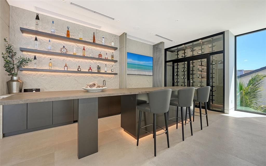 388 S SHORE DRIVE photo 15