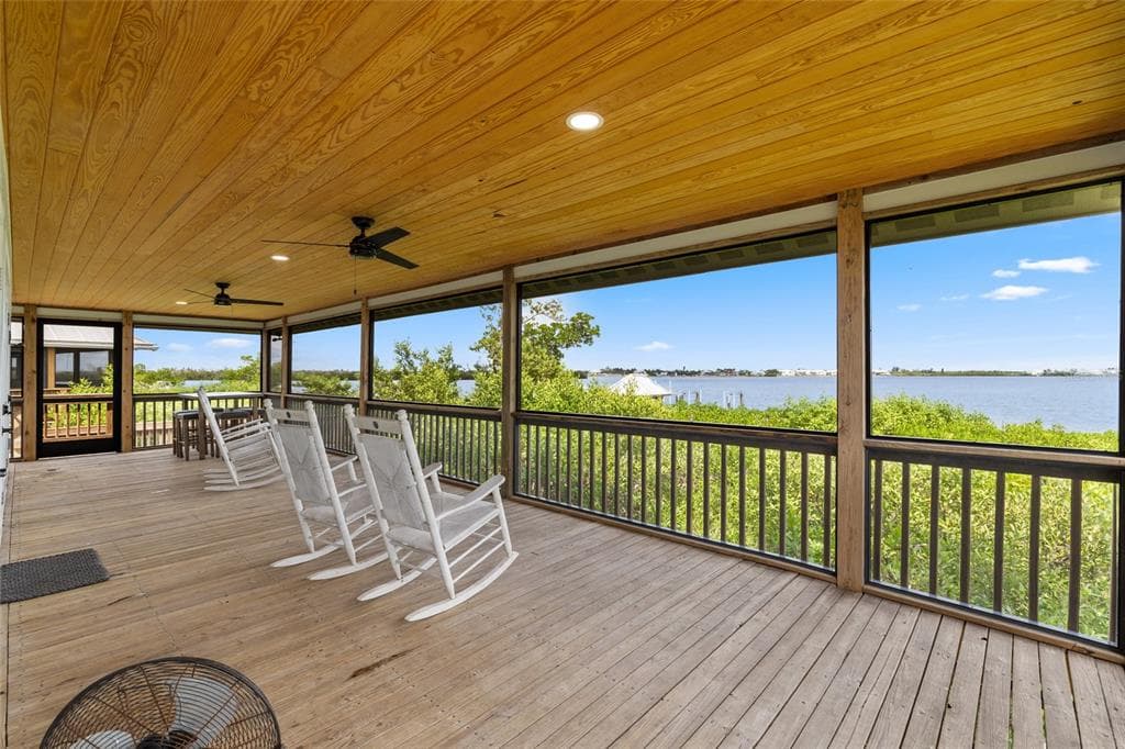 8772 LITTLE GASPARILLA ISLAND photo 17