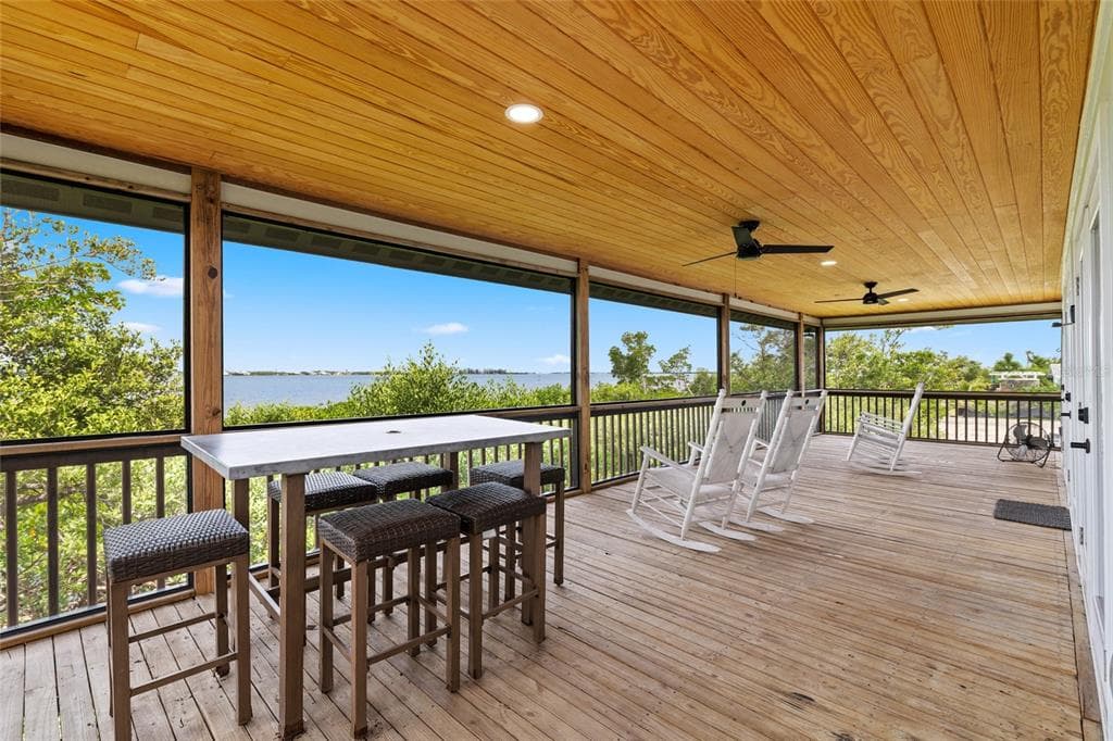 8772 LITTLE GASPARILLA ISLAND photo 16