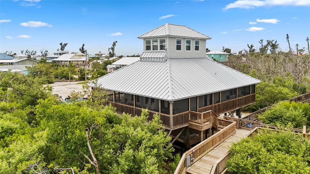 8772 LITTLE GASPARILLA ISLAND 3