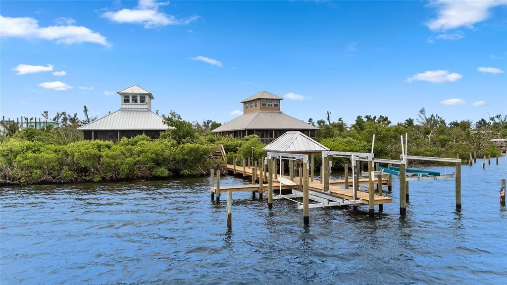 8772 LITTLE GASPARILLA ISLAND 5