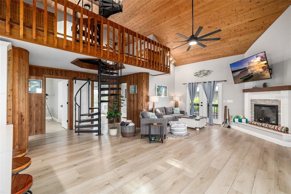8772 LITTLE GASPARILLA ISLAND photo 24
