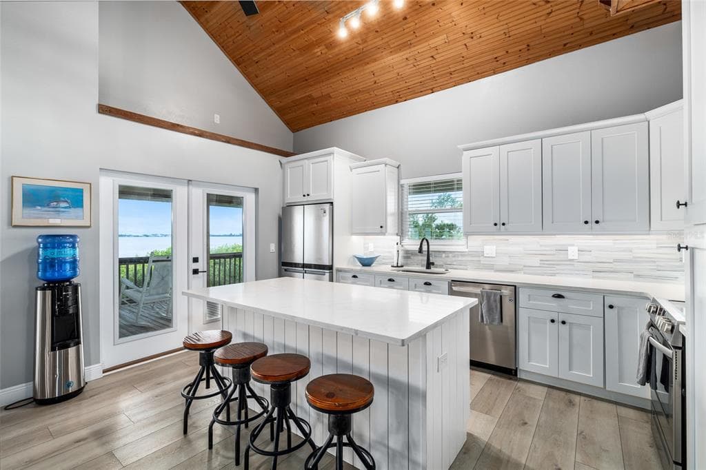 8772 LITTLE GASPARILLA ISLAND photo 25