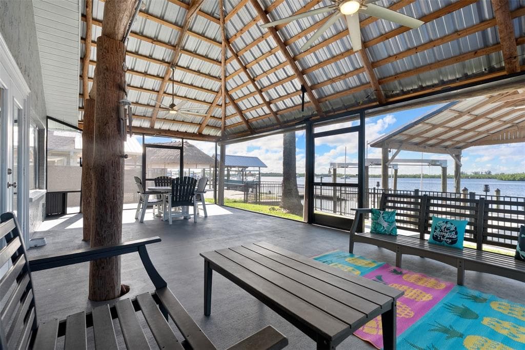 3422 W SHELL POINT ROAD photo 22