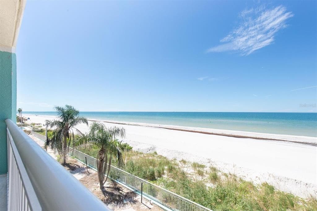 19440 GULF BOULEVARD 209 photo 20