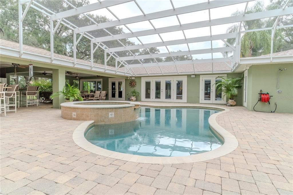 8006 LAKE LOWERY ROAD photo 22