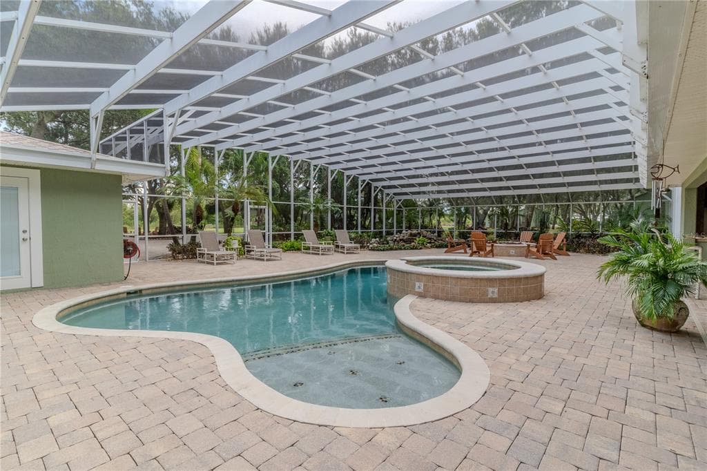 8006 LAKE LOWERY ROAD photo 20