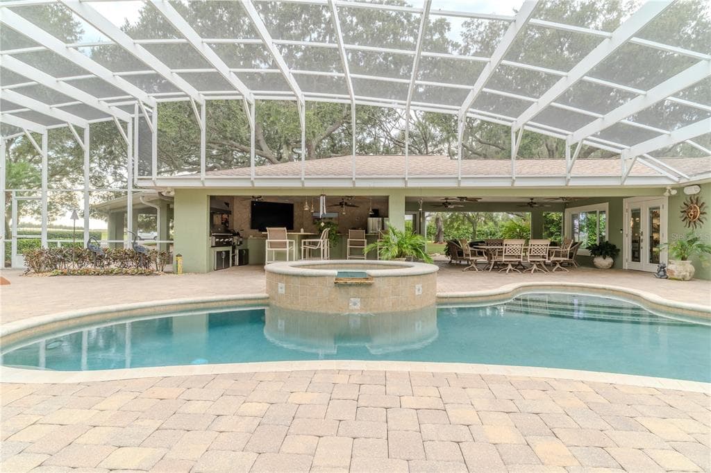8006 LAKE LOWERY ROAD photo 19