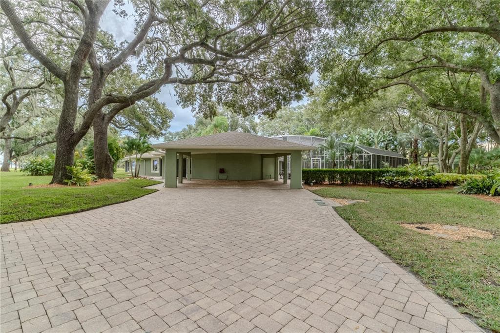 8006 LAKE LOWERY ROAD 4