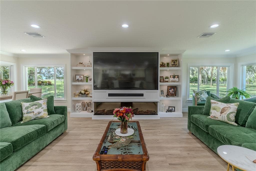 8010 LAKE LOWERY ROAD photo 16