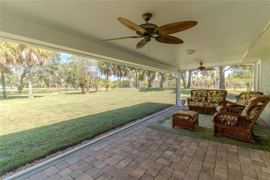 8010 LAKE LOWERY ROAD photo 22