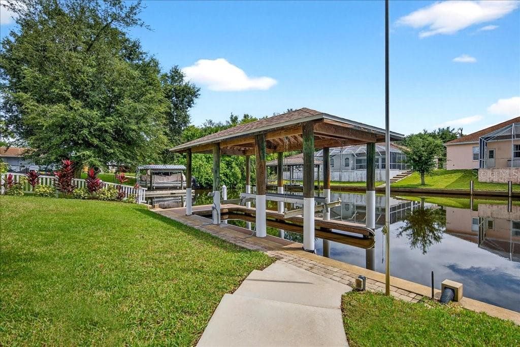 83 COVINGTON LANE 5