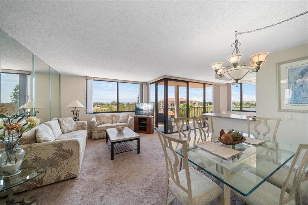 6218 PALMA DEL MAR BOULEVARD S 606 photo 5