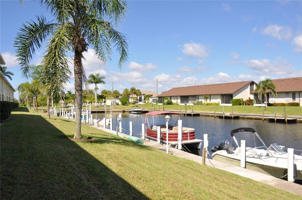 4000 BAL HARBOR BOULEVARD 214 photo 16