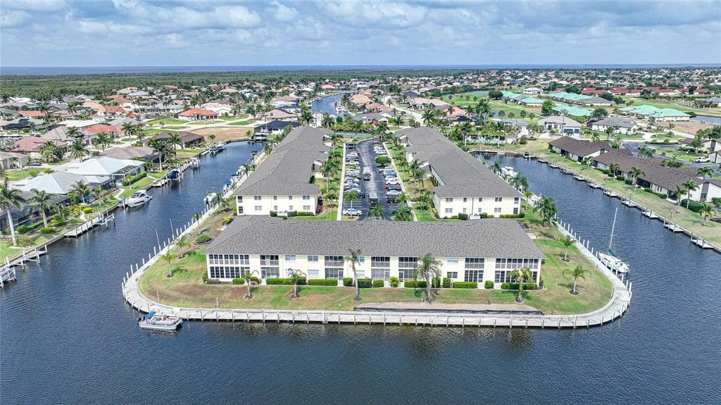 4000 BAL HARBOR BOULEVARD #214 1