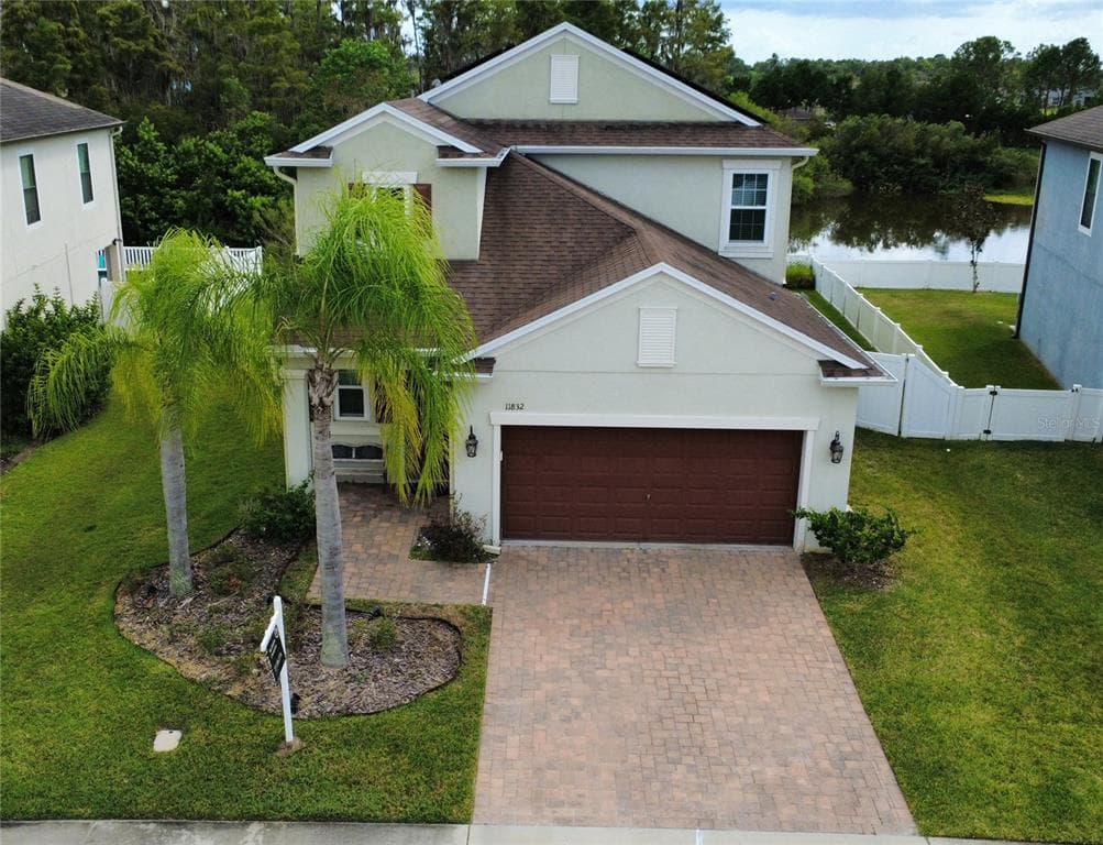 11832 LAKE BOULEVARD photo 1