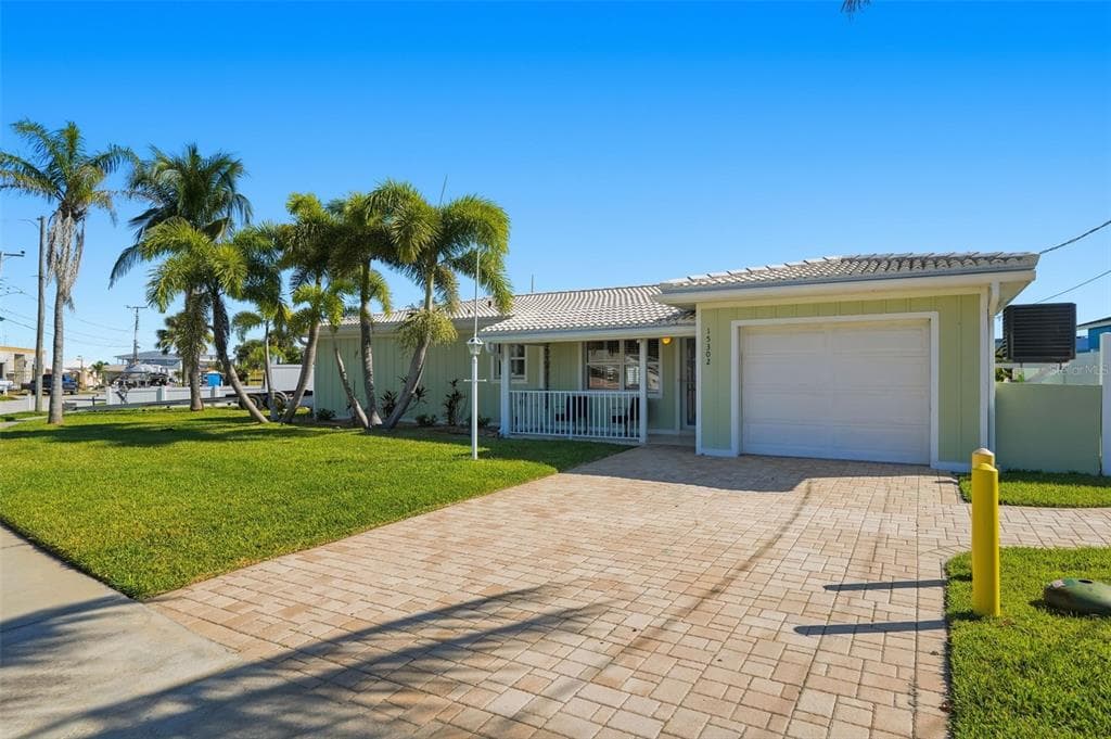 15302 HARBOR DRIVE 3