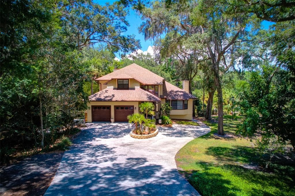 11526 RIVER COUNTRY DRIVE 5