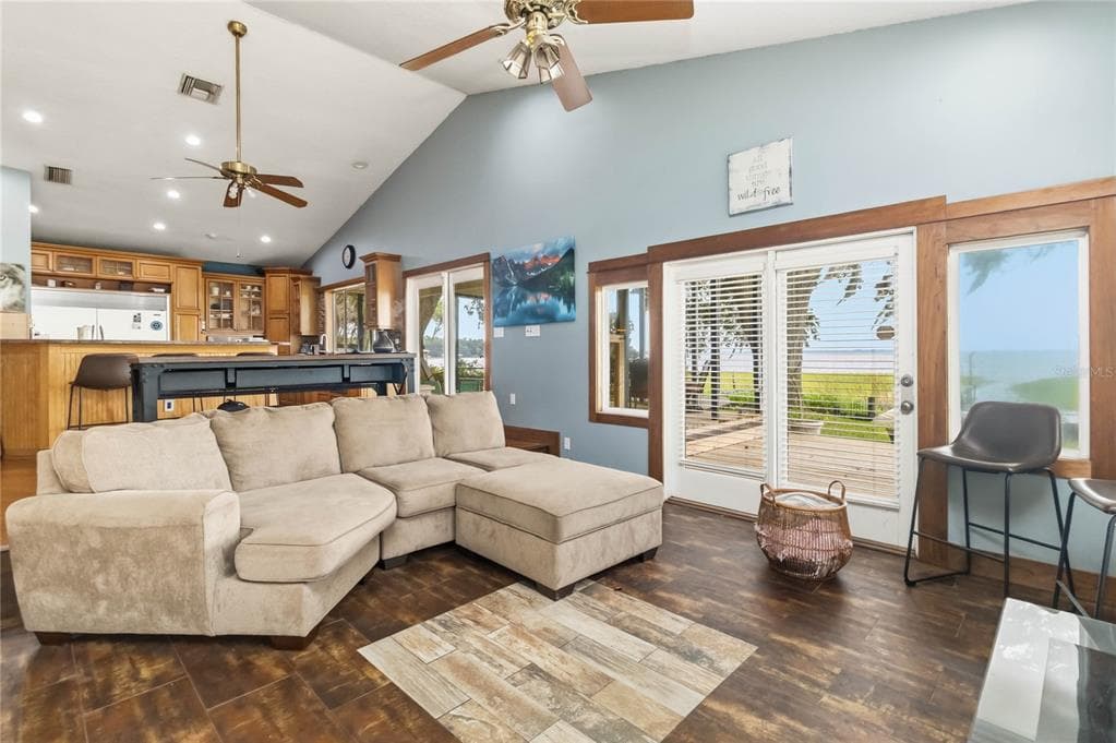 6210 ALLIGATOR LAKE SHORE E photo 20