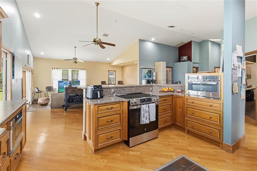 6210 ALLIGATOR LAKE SHORE E photo 14