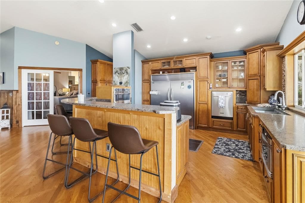 6210 ALLIGATOR LAKE SHORE E photo 11