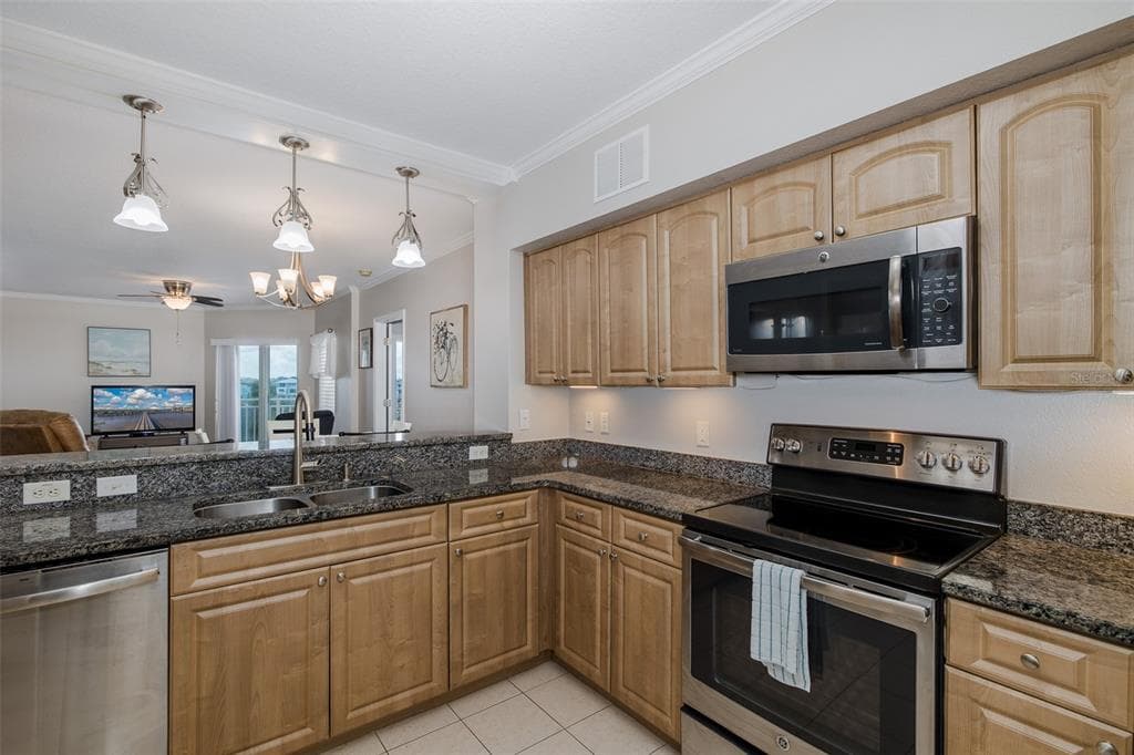 4516 SEAGULL DRIVE #411 2