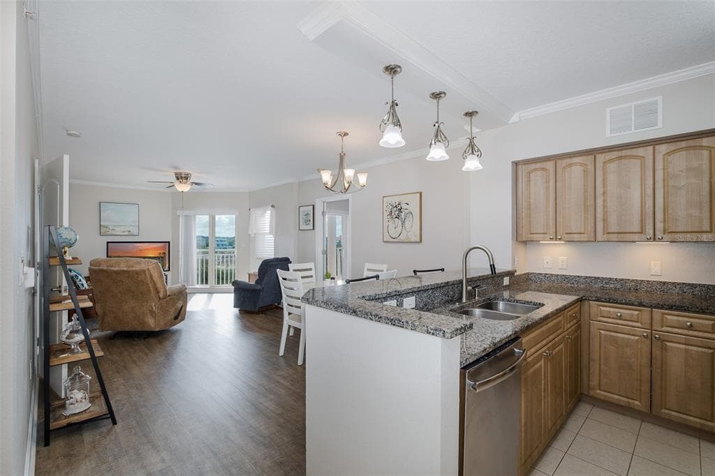 4516 SEAGULL DRIVE 411 photo 13