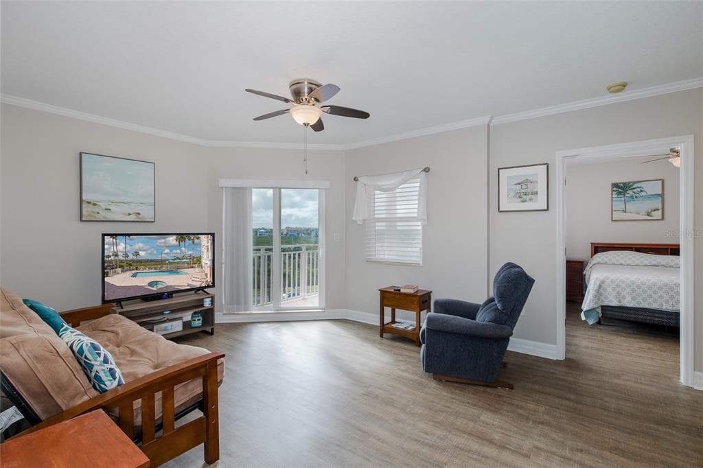 4516 SEAGULL DRIVE #411 3