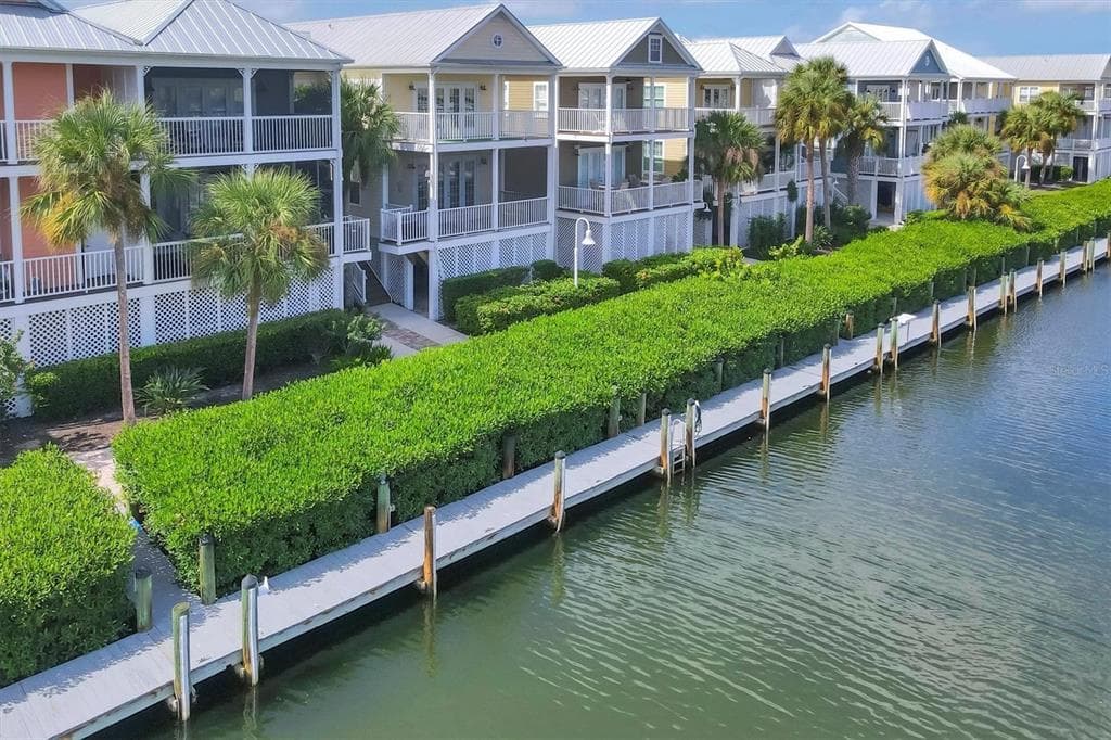 11744 ANGLERS CLUB DRIVE #116 3
