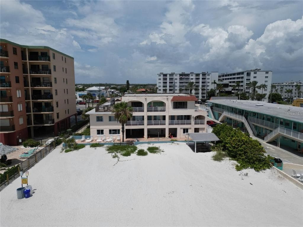 17300 GULF BOULEVARD 9 photo 13