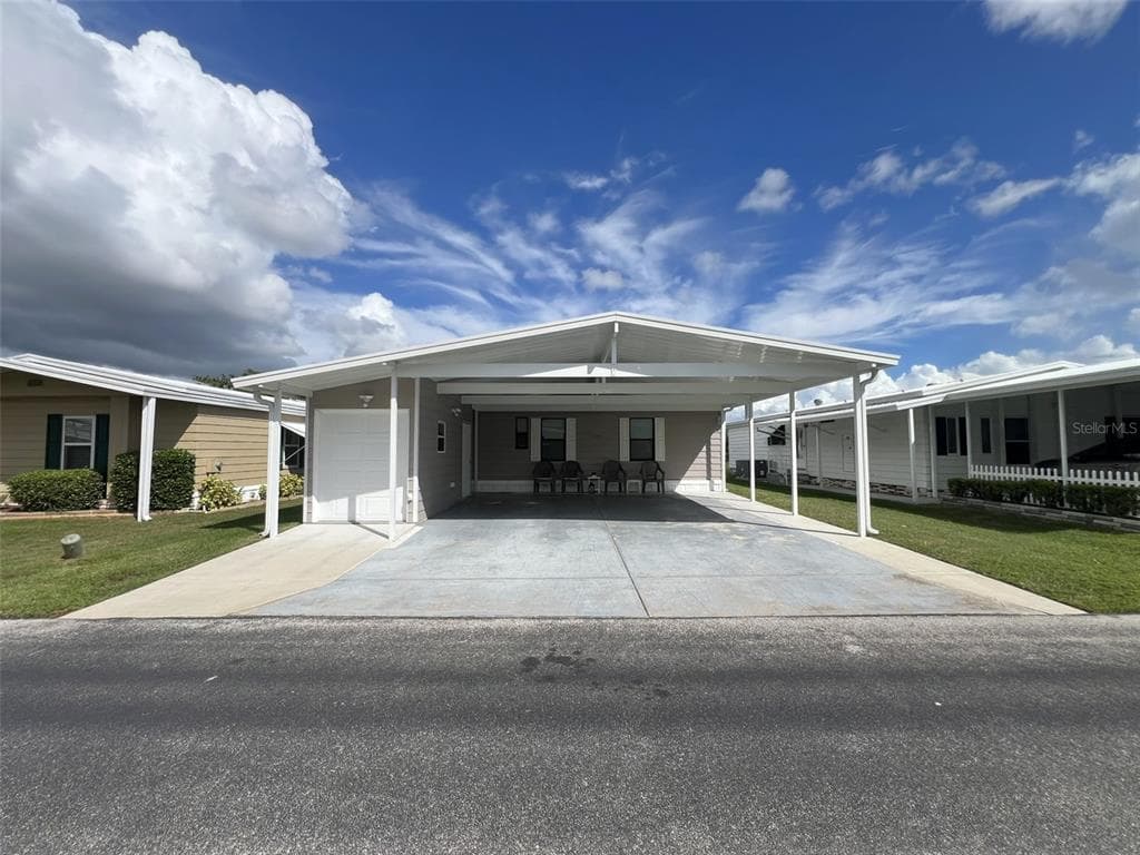 2055 S FLORAL AVENUE #133 1