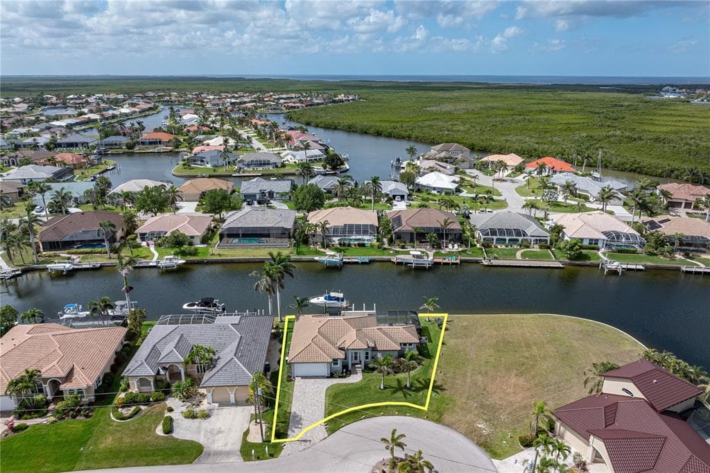 571 PORT BENDRES DRIVE 1