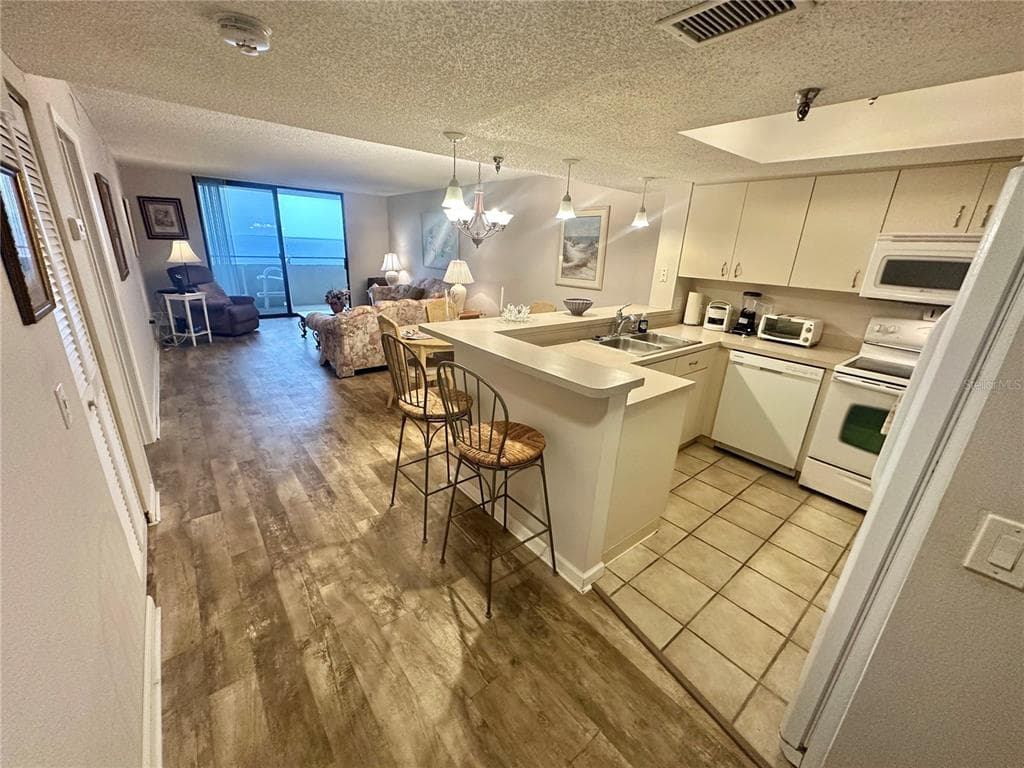 6035 SEA RANCH DRIVE #410 3
