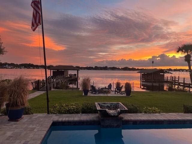 4358 TIDEWATER DRIVE 2